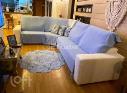 Apartamento com 3 Quartos à venda, 118m² no Belvedere, Gramado