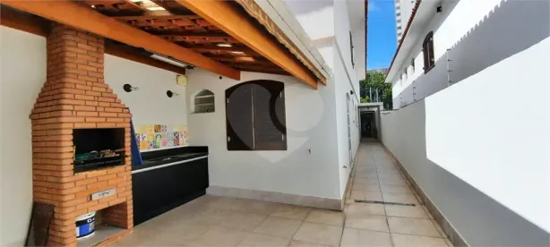 Sobrado com 3 Quartos à venda, 151m² no Vila Firmiano Pinto, São Paulo