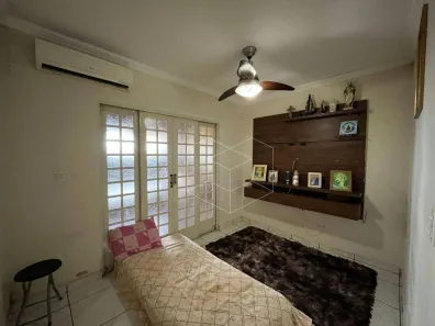Casa com 3 Quartos à venda, 135m² no Jardim Dona Emília, Jaú