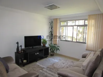 Apartamento com 2 Quartos à venda, 81m² no Vila Celeste (Zona Leste), São Paulo