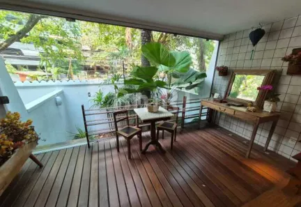 Casa de Condomínio com 3 Quartos à venda, 242m² no Barra da Tijuca, Rio de Janeiro