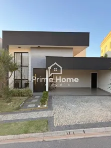 Casa de Condomínio com 3 Quartos para alugar, 240m² no Roncáglia, Valinhos