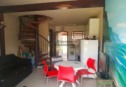 Casa com 2 Quartos à venda, 85m² no Perequê-Acu, Ubatuba