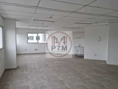 Sala Comercial com 1 Quarto à venda, 60m² no Barra Funda, São Paulo