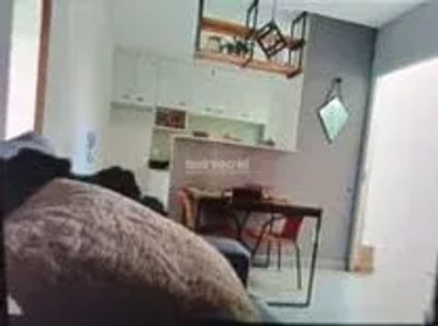 Apartamento com 2 Quartos à venda, 64m² no Olímpico, Londrina