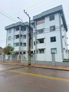 Apartamento com 2 Quartos à venda, 64m² no Rio Branco, Brusque