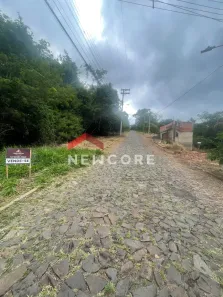 Lote/Terreno à venda, 817m² no Boa Vista, Parobé