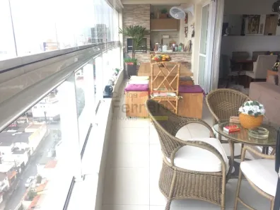Apartamento com 4 Quartos à venda, 160m² no Água Fria, São Paulo