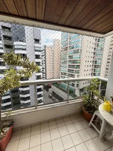 Apartamento com 3 Quartos à venda, 102m² no Praia da Costa, Vila Velha