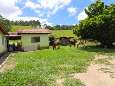 Fazenda/Sítio com 2 Quartos à venda, 70m² no , São Miguel Arcanjo