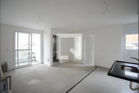 Apartamento com 2 Quartos à venda, 56m² no Jardim do Mar, São Bernardo do Campo