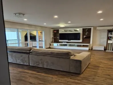Apartamento com 3 Quartos à venda, 144m² no Vila Irmãos Arnoni, São Paulo
