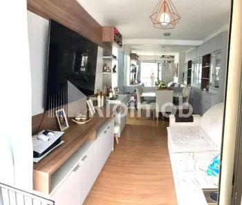 Apartamento com 3 Quartos à venda, 81m² no Recreio dos Bandeirantes, Rio de Janeiro