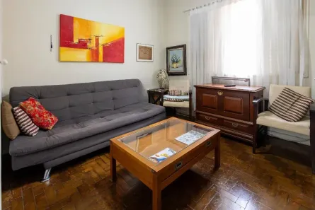 Casa com 3 Quartos à venda, 128m² no Cidade Monções, São Paulo