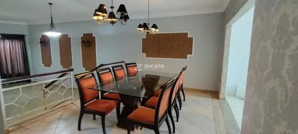 Casa com 7 Quartos à venda, 364m² no Parque do Mirante, Uberaba