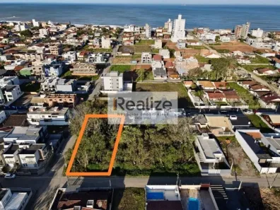 Lote/Terreno à venda, 1000m² no Itajuba, Barra Velha