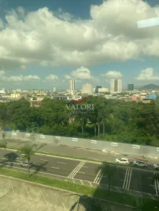 Sala Comercial para alugar, 35m² no Itapuã, Vila Velha