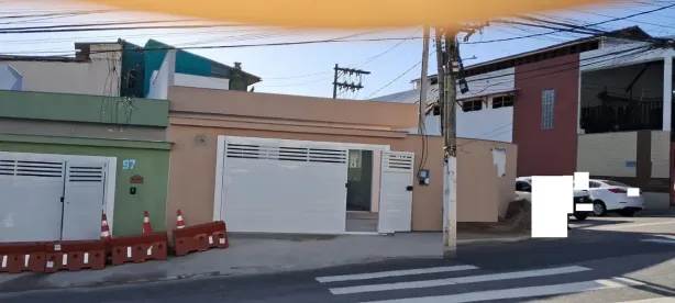 Casa com 3 Quartos à venda, 130m² no Aroeira, Macaé