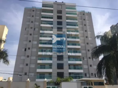 Apartamento com 3 Quartos à venda, 102m² no Parque Faber Castell I, São Carlos