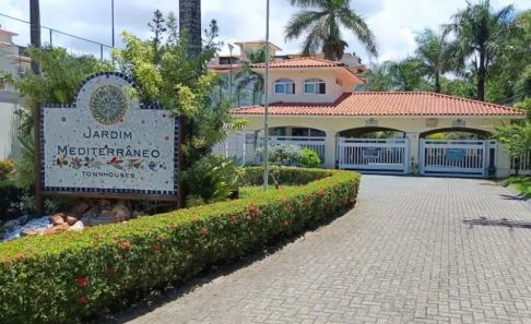Casa de Condomínio com 3 Quartos à venda, 145m² no Piatã, Salvador