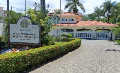 Casa de Condomínio com 3 Quartos à venda, 145m² no Piatã, Salvador
