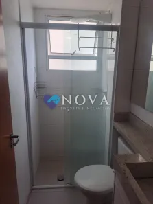 Apartamento com 2 Quartos para alugar, 42m² no Jardim Botânico, Araraquara