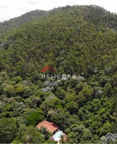 Casa de Condomínio com 5 Quartos à venda, 250m² no Residencial Santa Helena - Gleba II, Santana de Parnaíba