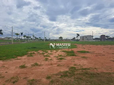 Lote/Terreno à venda, 264m² no Residencial de Recreio Maria Izabel, Marília