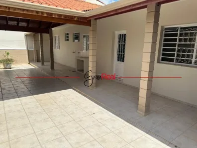Casa com 3 Quartos à venda, 232m² no Jardim Dom Bosco, Indaiatuba
