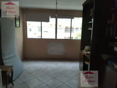 Apartamento com 2 Quartos à venda, 70m² no Cerqueira César, São Paulo