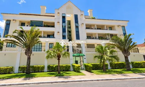 Apartamento com 2 Quartos para alugar, 72m² no Lagoa da Conceição, Florianópolis