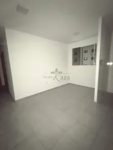 Apartamento com 2 Quartos à venda, 49m² no Parque Novo Horizonte, São José dos Campos