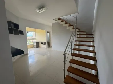 Cobertura com 4 Quartos à venda, 150m² no Vila São José, Taubaté