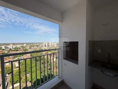 Apartamento com 2 Quartos à venda, 57m² no Goiabeira, Cuiabá