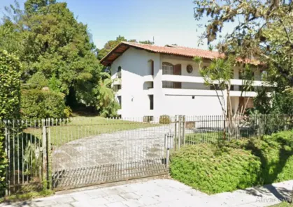 Sobrado com 3 Quartos à venda, 317m² no Santa Quitéria, Curitiba
