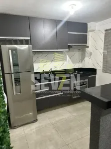 Apartamento com 2 Quartos à venda, 45m² no Parque das Nações, Bauru