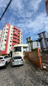 Apartamento com 2 Quartos à venda, 63m² no Capim Macio, Natal