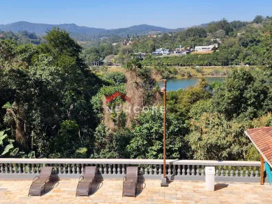 Fazenda/Sítio com 5 Quartos à venda, 500m² no Caceia, Mairiporã