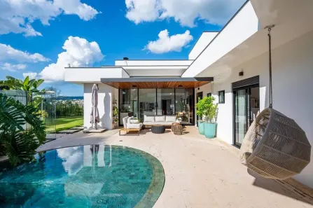 Casa com 3 Quartos à venda, 317m² no Chácaras Polozzi, Louveira
