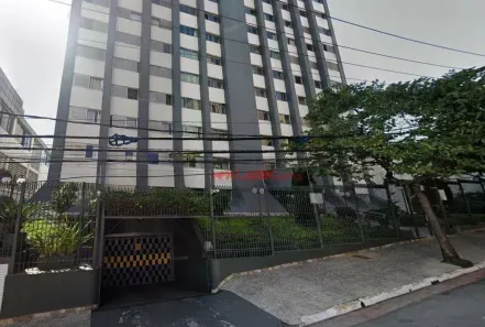 Apartamento com 3 Quartos à venda, 101m² no Saúde, São Paulo