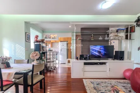 Apartamento com 2 Quartos à venda, 69m² no Floresta, Porto Alegre