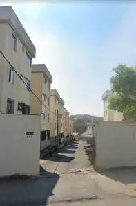 Apartamento com 2 Quartos à venda, 50m² no Vila das Flores, Betim