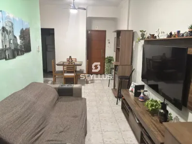 Apartamento com 2 Quartos à venda, 64m² no Cachambi, Rio de Janeiro