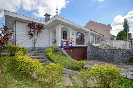 Casa com 4 Quartos à venda, 280m² no Guabirotuba, Curitiba