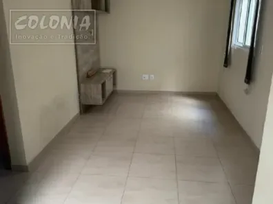Cobertura com 2 Quartos à venda, 100m² no Parque Erasmo Assunção, Santo André