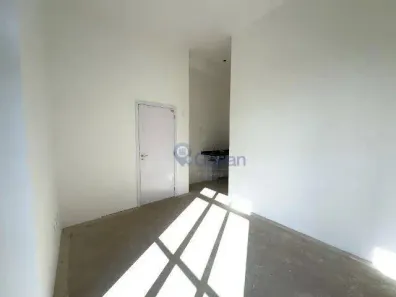 Apartamento com 1 Quarto à venda, 32m² no Santo Amaro, São Paulo