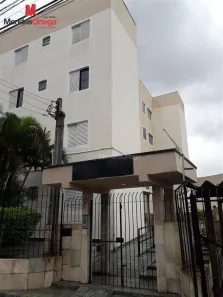 Apartamento com 2 Quartos para alugar, 57m² no Jardim Europa, Sorocaba