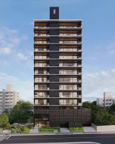 Apartamento com 3 Quartos à venda, 161m² no Centro, Criciúma