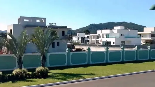 Lote/Terreno à venda, 510m² no Campeche, Florianópolis