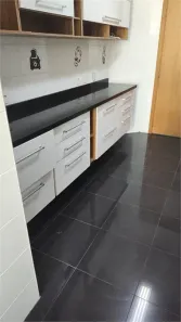 Apartamento com 3 Quartos para alugar, 148m² no Tamboré, Santana de Parnaíba